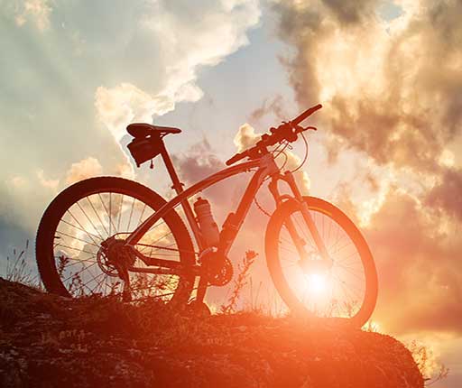 Elektromos kerékpár